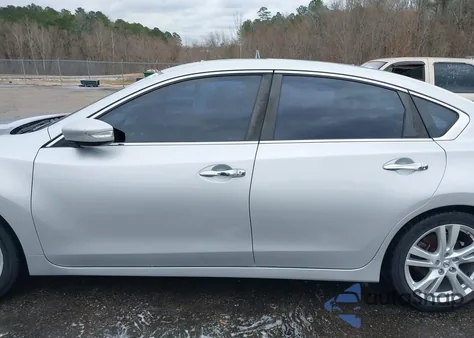 2016 Nissan Altima 3.5Sl/3.5 Sr из США, поврежденный, VIN 1N4BL3AP0GC129853